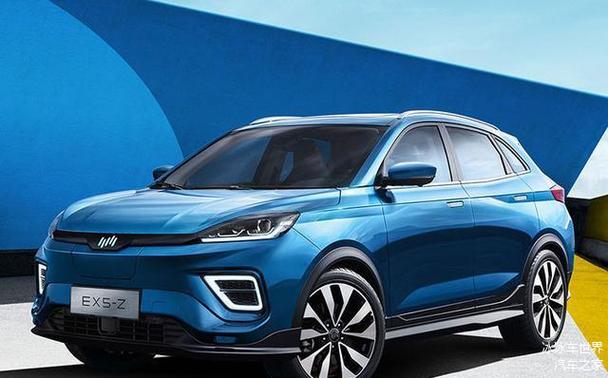 深圳44WEY威派豪华SUV市场的黑马，零跑汽车与智能交通系统的协同