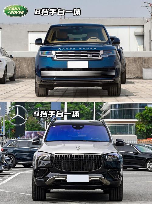 深圳44迈巴赫经典与现代的完美融合，路虎如何塑造独特的品牌形象